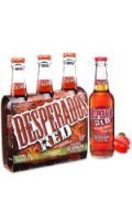 Bière Red Desperados