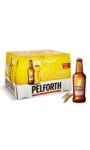 Bière blonde Pelforth