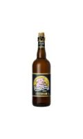 Bière blonde cuvée spéciale sur lie Rince Cochon