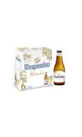 Bière blanche Hoegaarden
