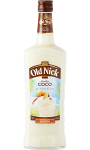 Cocktail Coco OLD NICK 70cl 16° à base de Rhum