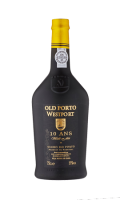 Old Porto 10 ans Westport