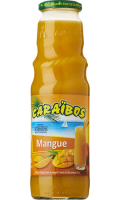 Nectar de mangue Caraïbos