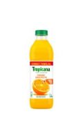 Jus D'Orange Sans Pulpe Tropicana