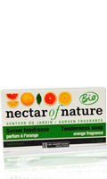 Savon tendresse Bio Orange Nectar of Nature