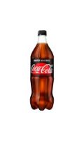 Coca-Cola Zero sucre