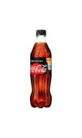 Coca-Cola Zero calorie