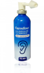 Spray auriculaire Carrefour