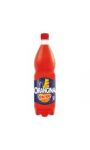 Soda à L'Orange Sanguine Et Autres Orangina