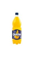 Soda à L'Orange Orangina