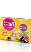 Carrés transit Gayelord Hauser