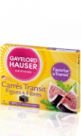 Carrés transit Gayelord Hauser