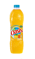 Boisson à l'orange OASIS