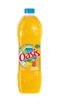 Boisson à l'orange OASIS