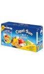 Boisson aux fruits plate multivitamines Capri-Sun
