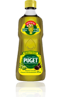 Huile d\'olive Squeeze Puget