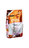Croquettes pour chien Special Mini/dinde-riz Ultima
