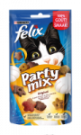 Friandises Party Mix Original pour Chat Felix