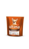 Croquettes pour chiens Chihuahua Ultima
