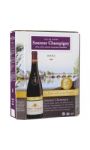 Vin rouge Saumur Champigny Cave Augustin Florent