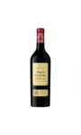 Vin rouge Bordeaux 2012 Baron de Lestac