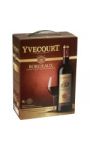 Bordeaux Cellier Yvecourt