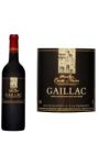 Vin rouge Gaillac 2009 Privilège Carte Noire