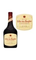 Vin rouge Côte du Rhône Prestige 2012 Cellier des Dauphins