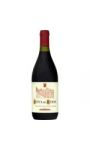 Vin rouge Côtes du Rhône Les Petites Caves