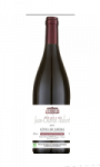 Vin rouge bio Côtes du Rhône 2012 Dom. JC Aubert