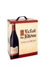 Vin rouge Côtes du Rhône Eclat du Rhône