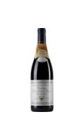 Vin rouge Bourgogne 2013 Domaine Mazilly Père & Fils