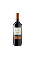 Vin rouge la Clape Coteaux du Languedoc Gérard Bertrand