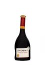 Vin rouge Vin de pays d'Oc Cabernet-Syrah 2012 JP Chenet