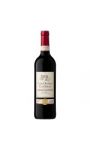 Vin rouge vin de pays d'Oc Cabernet Sauvignon 2013 Les Ormes de Cambras