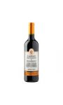 Vin rouge cabernet sauvignon Pays Oc 201 Nathalie Haussmann