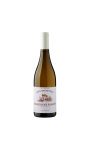 Vin blanc Bourgogne Aligoté 2014 Jean Hauteville