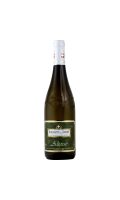 Vin blanc Roussette de Savoie 2014