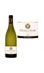 Vin blanc Pouilly-Fumé 2012 Jean Dumont