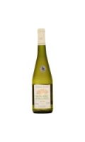 Vin blanc Muscadet Sèvre et Maine sur Lie 2011 Plessis-Duval