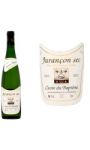 Vin blanc Jurançon sec 2012 Viguerie Royale