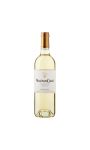 Vin blanc Bordeaux Mouton Cadet