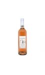 Vin rosé vin de pays des Bouches du Rhône 2012 Domaine Virant