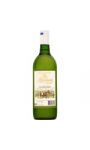 Vin blanc vin de table Fin Bouquet