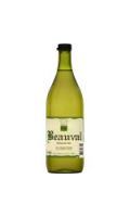 Vin blanc vin de table Beauval