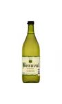 Vin blanc vin de table Beauval