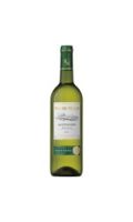 Vin blanc sec Roche Mazet