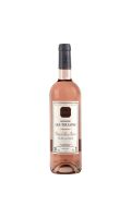 Vin rosé Coteaux d'Aix en Provence 2015 Domaine les Toulons