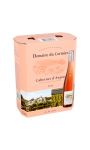 Vin rosé Cabernet d'Anjou Domaine du Cormier
