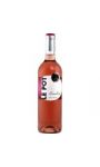 Vin rosé de pays Côtes Catalanes 2014 Vignobles Dom Brial